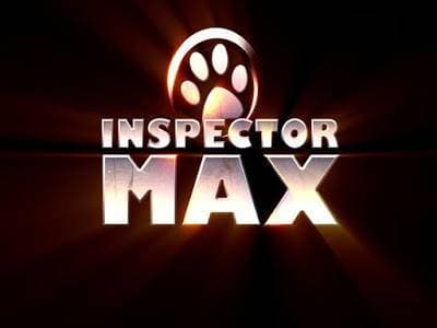 Serie Inspetor Max