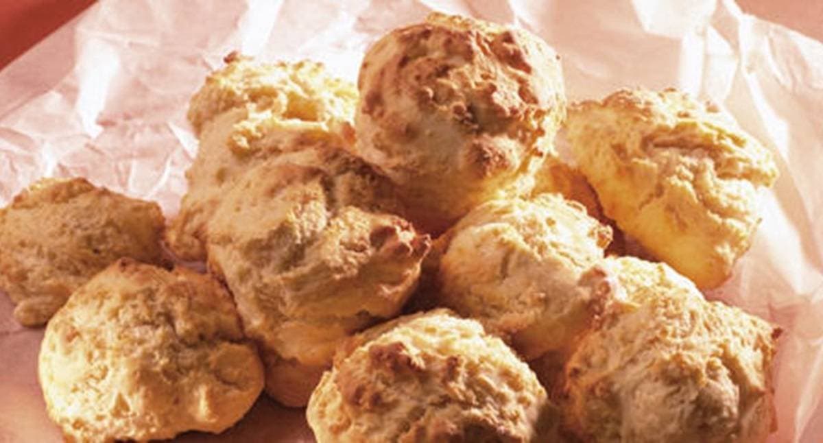 Moda Scones