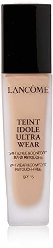 Belleza Lancôme Teint Idole Ultra Wear Base de Maquillaje Tono 02 Lys Rosé