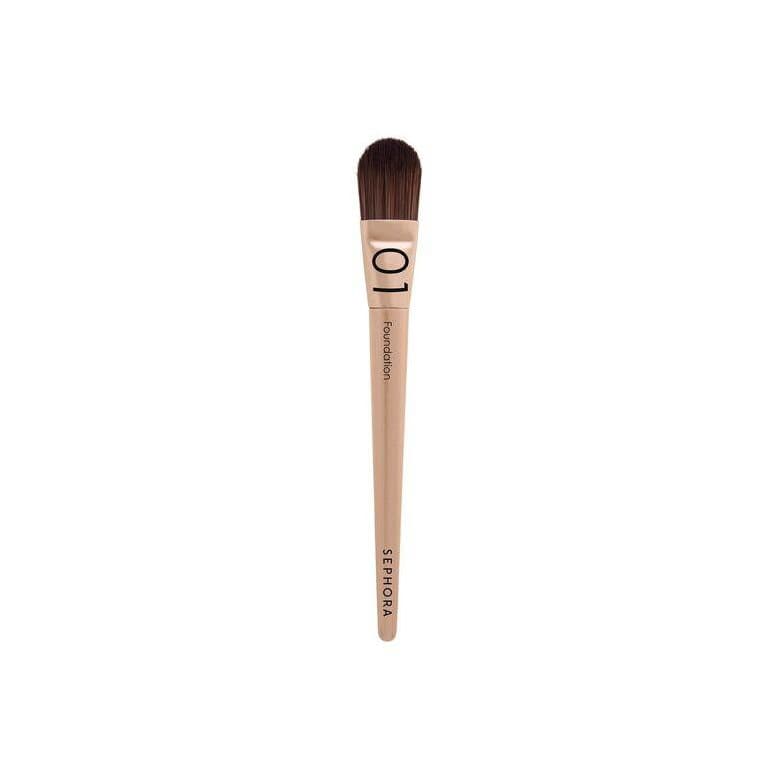 Producto Foundation Brush 01 