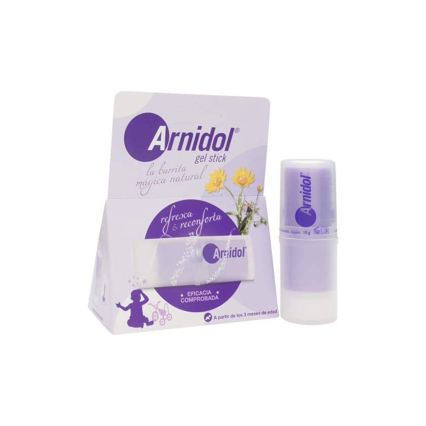 Producto Arnidol 