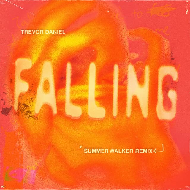 Canción Falling (Summer Walker Remix)