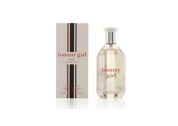 Fashion Perfume Tommy Girl