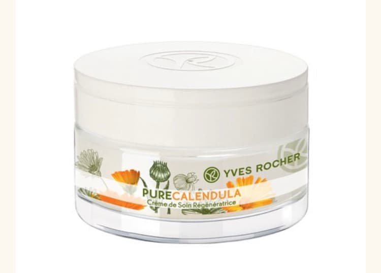 Fashion Creme Hidratante Yves Rocher 