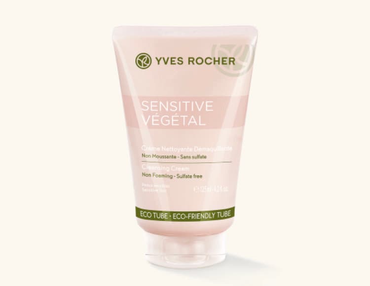 Fashion Desmaquilhante Yves Rocher 