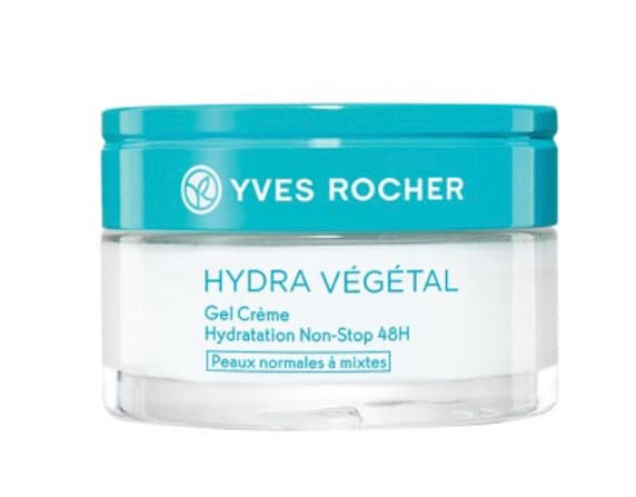 Fashion Gel hidratante Yves Rocher 