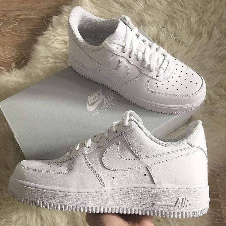 Fashion air force 1