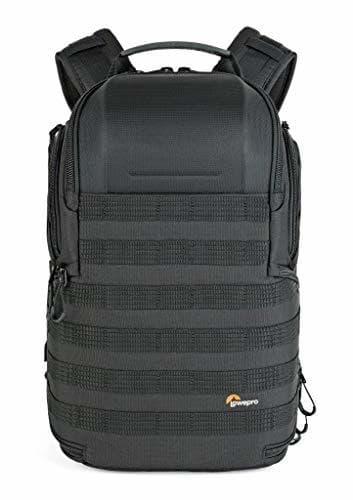 Electronic Lowepro ProTactic BP 350 AW II Mochila Negro - Funda