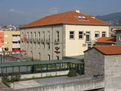 Restaurantes Cinema Castello Lopes