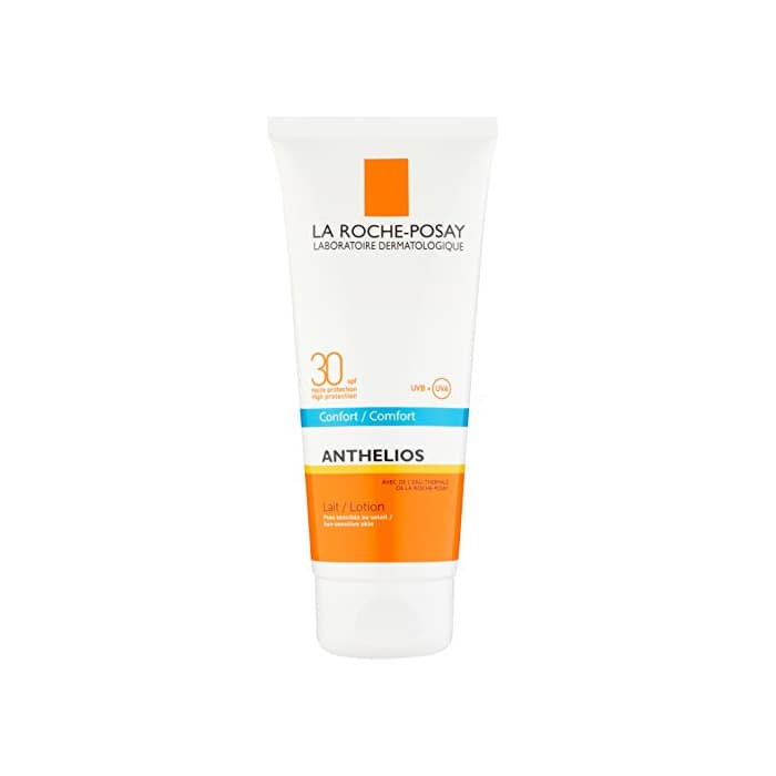 Beauty La Roche-Posay Anthelios Sun Care Loción SPF30 100 ml