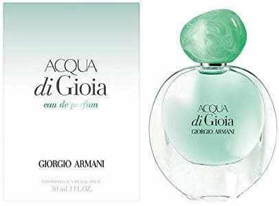 Beauty ARMANI ACQUA DI GIOIA agua de perfume vaporizador 50 ml