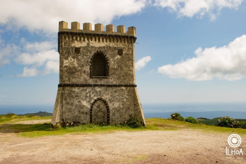 Lugar Miradouro do Castelo Branco