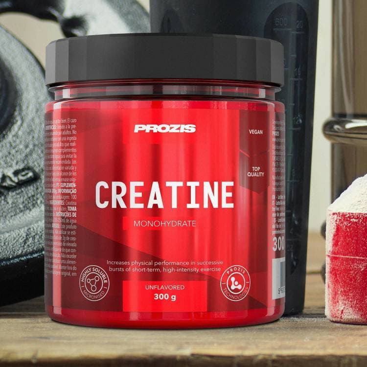 Product Prozis Creatine