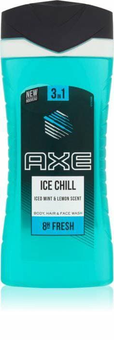 Product Axe Ice Chill