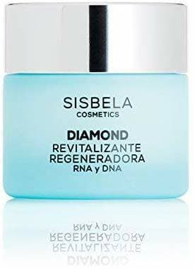 Product Sisbela Anti Age Facial Cream