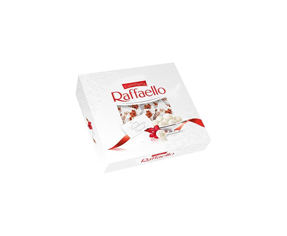 Producto Ferrero Raffaello