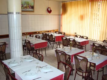 Restaurants Restaurante Grelha Nova