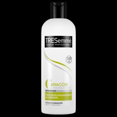 Producto Tresemmé Acondicionador Caracóis Hidratados