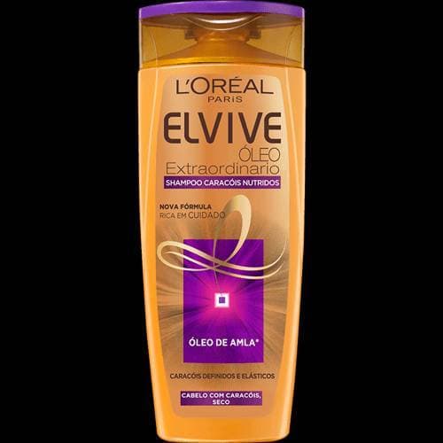 Producto Shampoo Elvive