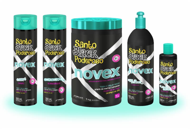 Product Novex