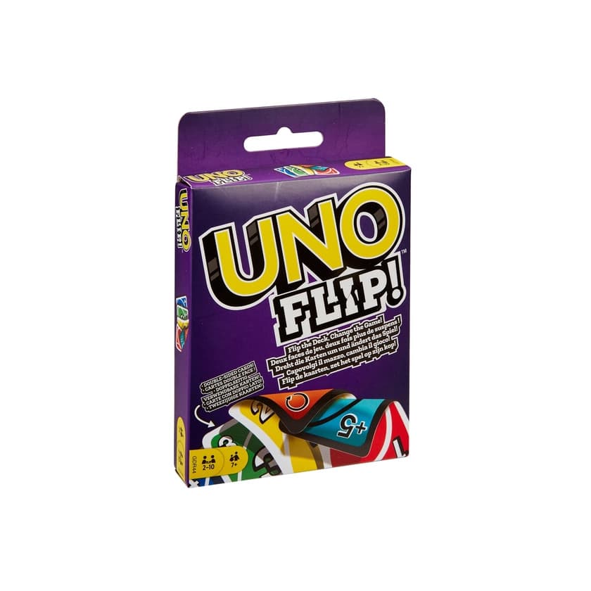 Producto Uno Flip