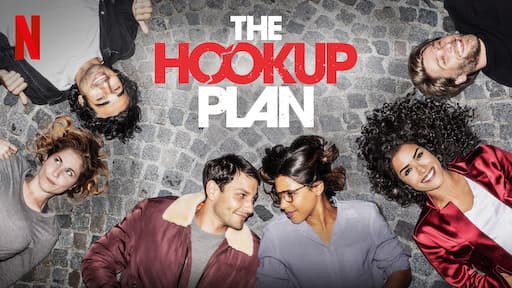 Serie The Hookup Plan