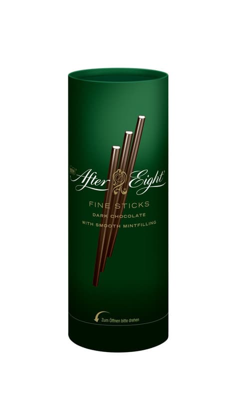 Product After Eight Fine Sticks Nestlé