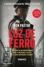 Libro Luz de Ferro