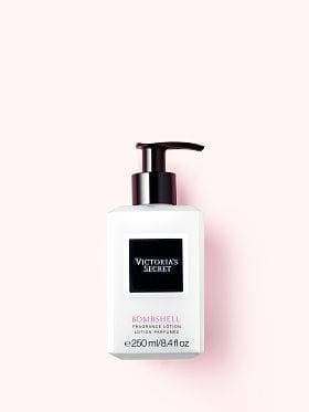 Product Victoria Secret Lotion