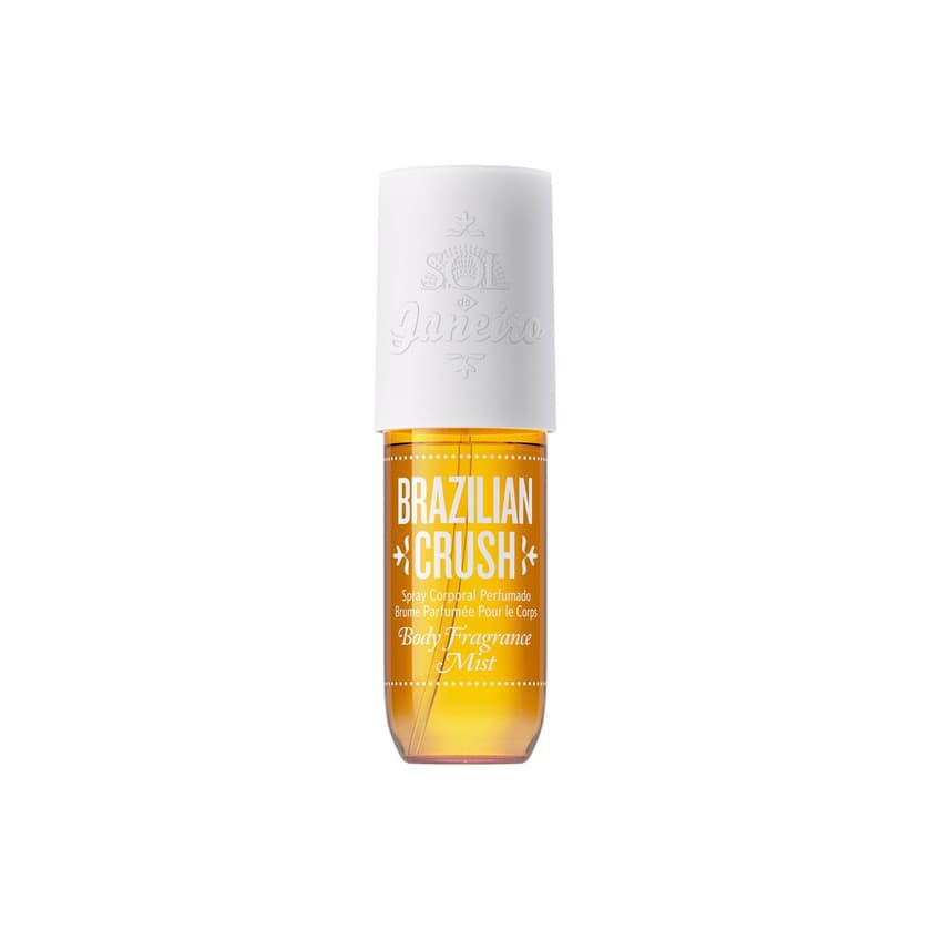 Product Brazilian Crush