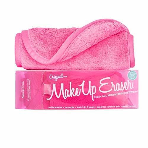 Beauty Makeup Eraser Mini