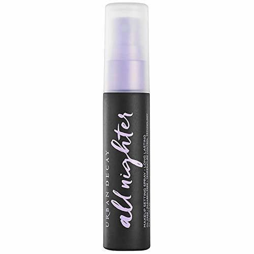 Beauty All nighter long-lasting make-up setting spray 30ml