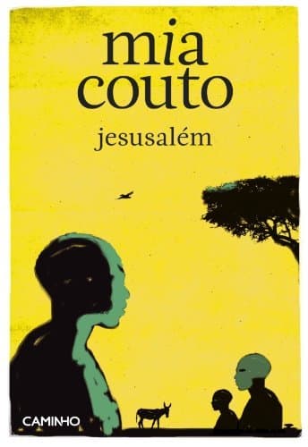 Book Jesusalém