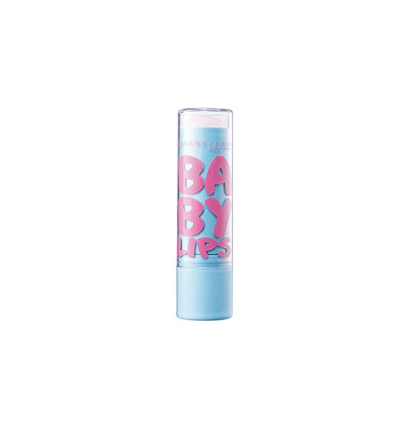 Producto Maybelline Bálsamo Labial Baby Lips Hidrate