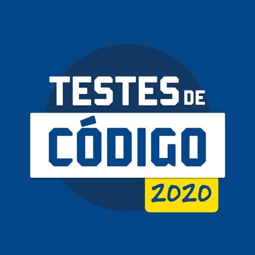 App Testes de Código 2020