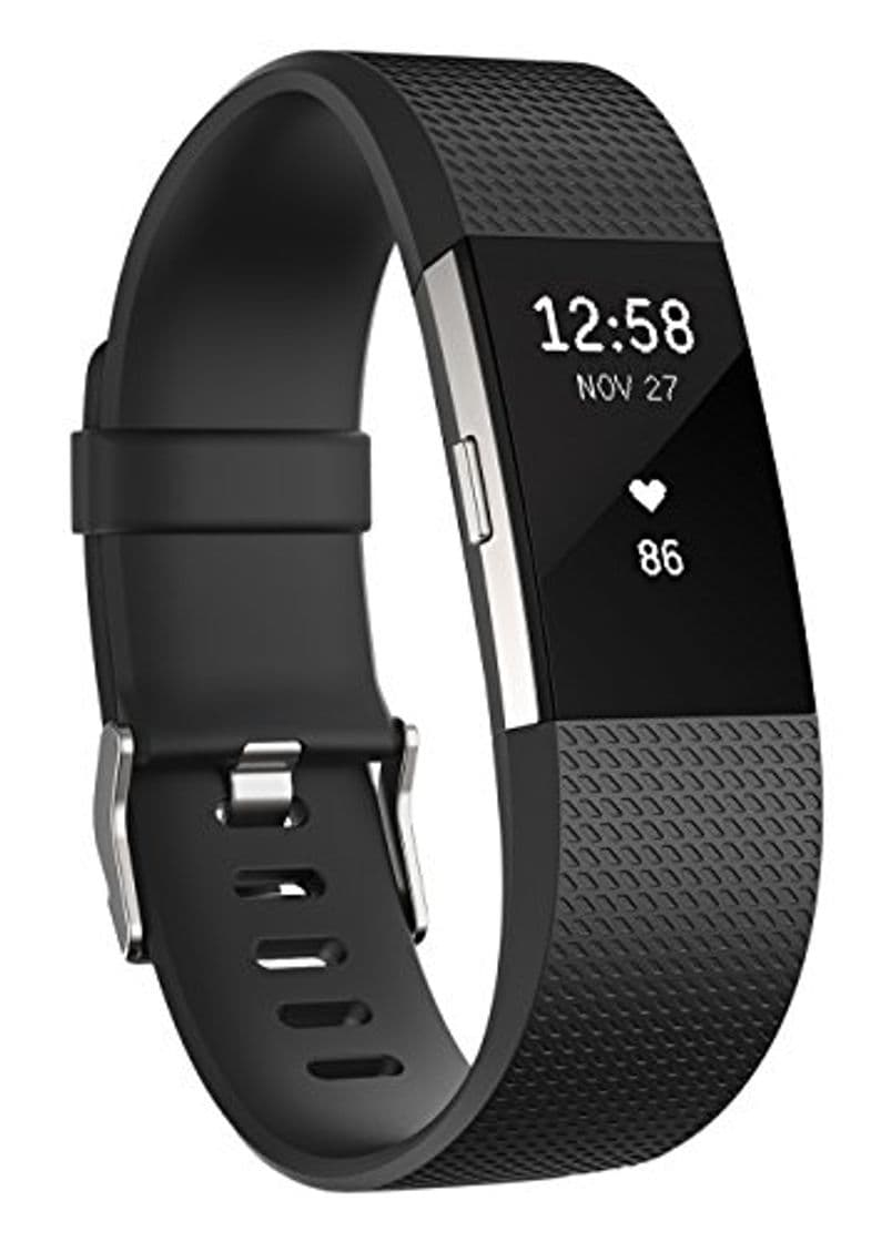 Product Fitbit Charge 2 Heart Rate