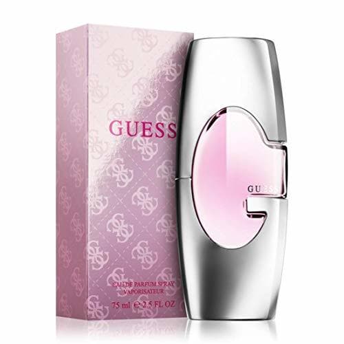 Belleza Guess Eau de Parfum para Mujer