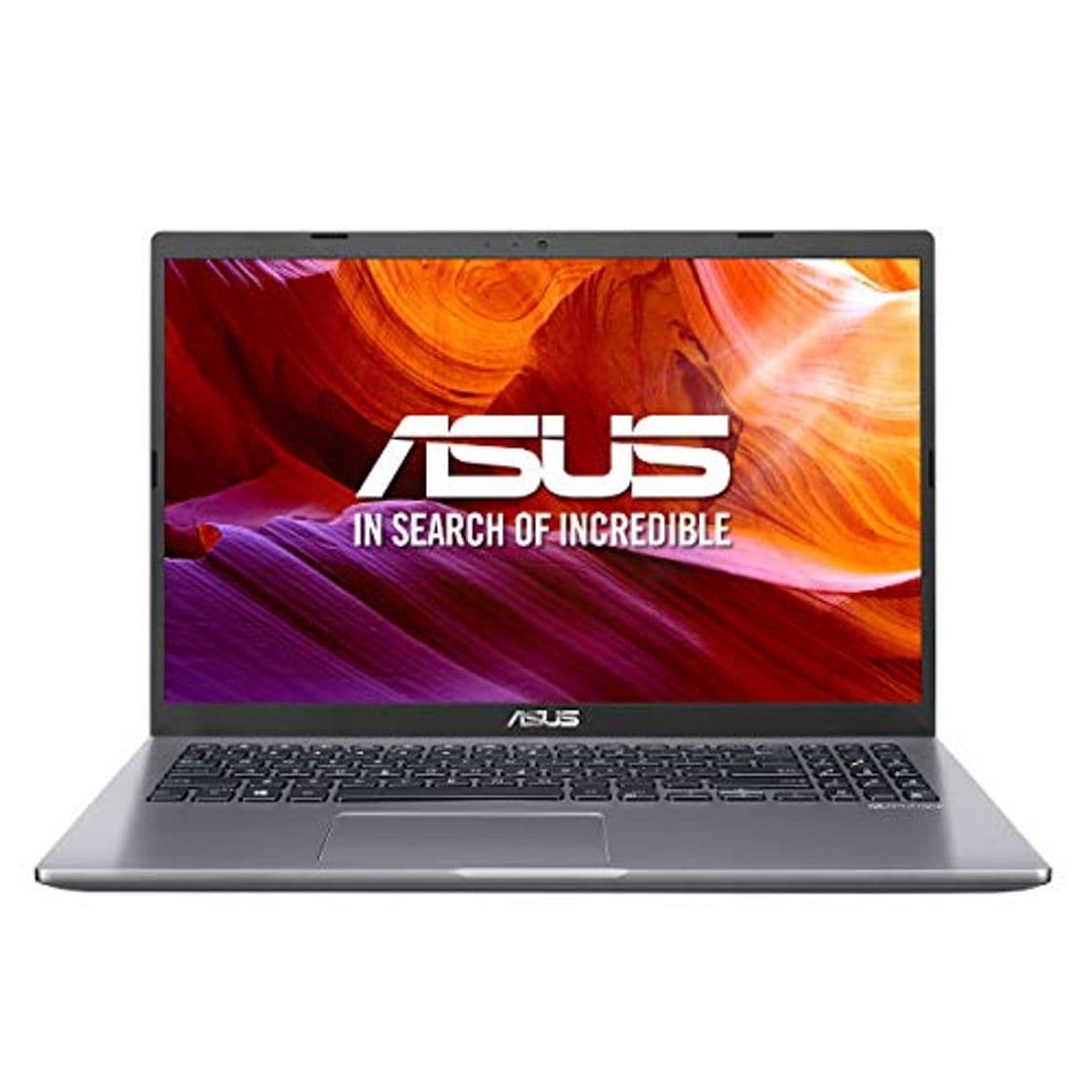 Product ASUS D509DA-BR294 - Ordenador portátil de 15.6" HD