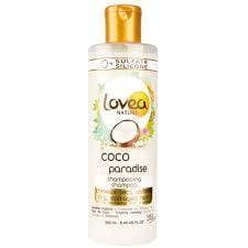 Moda Shampoo lovea