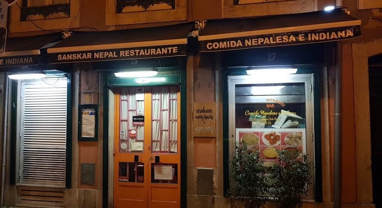 Restaurants Sanskar Nepal