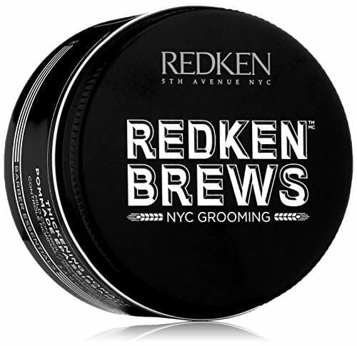 Belleza Redken Brews Redken Brews Thick Pomade 100 Ml