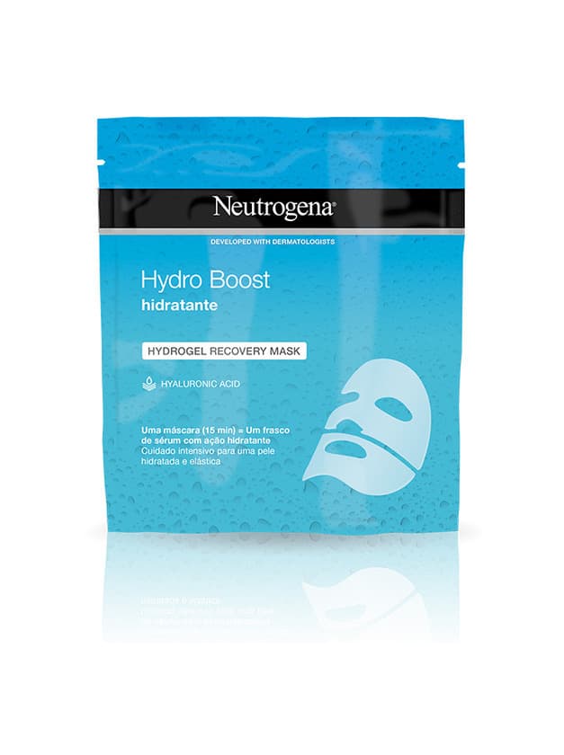 Producto Neutrogena Hydro Boost Face Mask