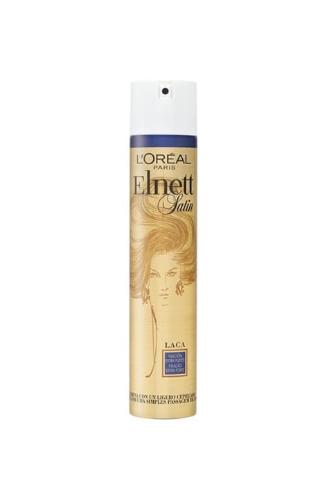 Product Elnett Laca Fixação Extra Forte