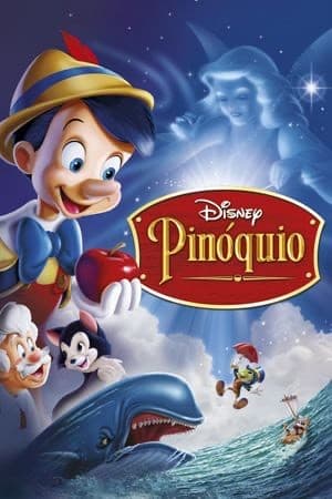 Movie Pinocchio