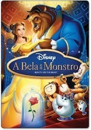 Movie Beauty and the Beast