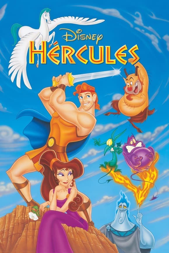 Movie Hercules