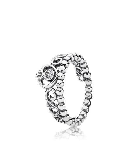 Producto Pandora Anel Coroa