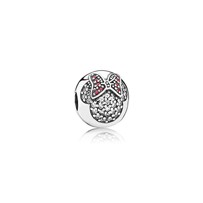 Producto Pandora Charm Disney Clip Minnie