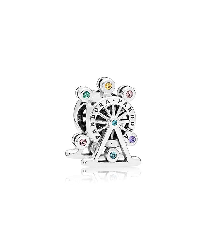 Producto Pandora Charm Colores Cilindro de 797199 nlcmx