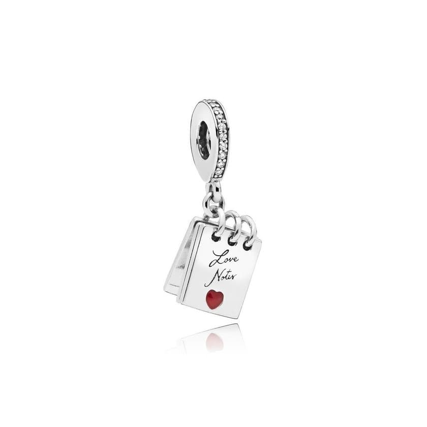 Producto Conta Pandora Love Notes